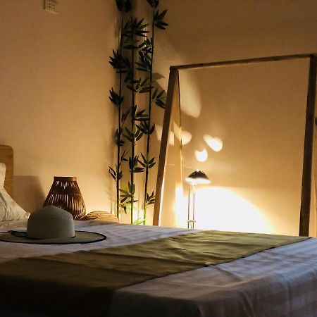 Hola Homestay Hanoi Dış mekan fotoğraf