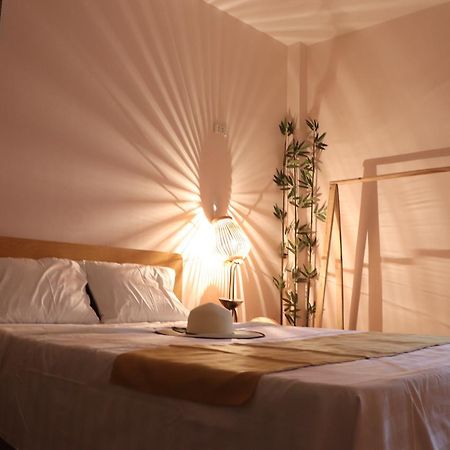 Hola Homestay Hanoi Dış mekan fotoğraf