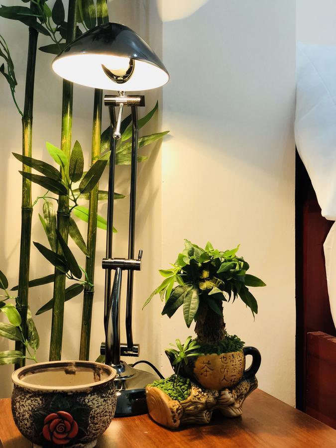 Hola Homestay Hanoi Dış mekan fotoğraf