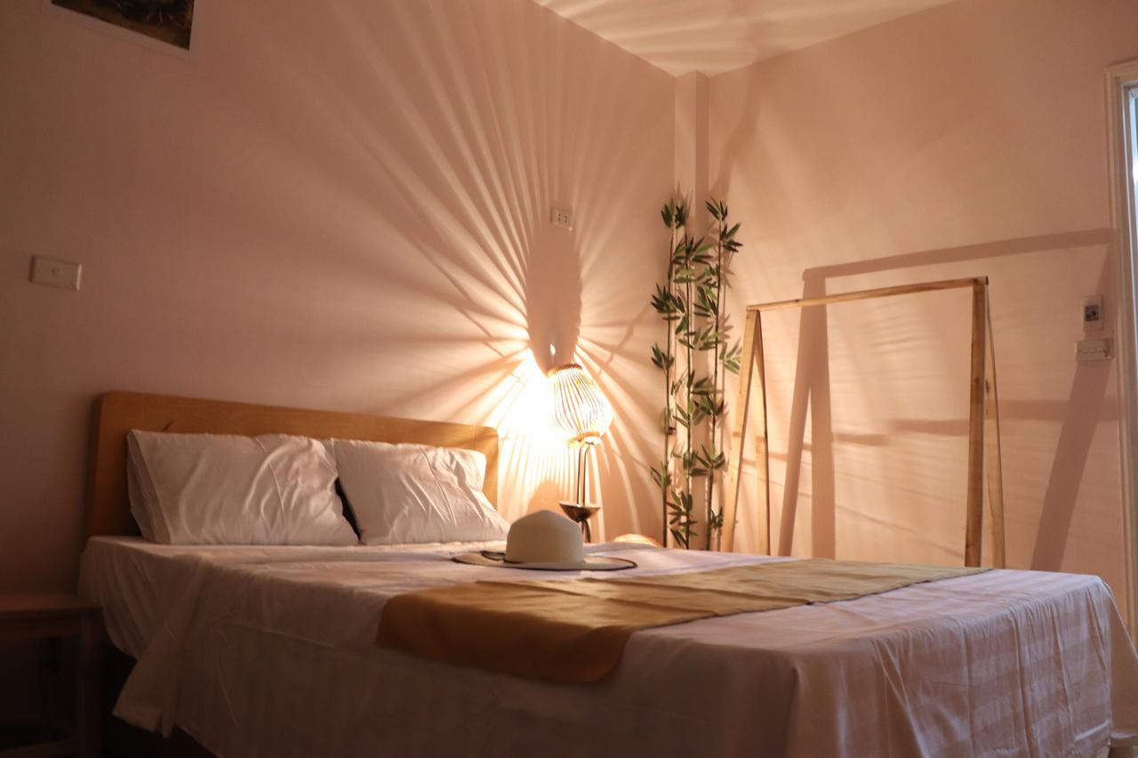 Hola Homestay Hanoi Dış mekan fotoğraf