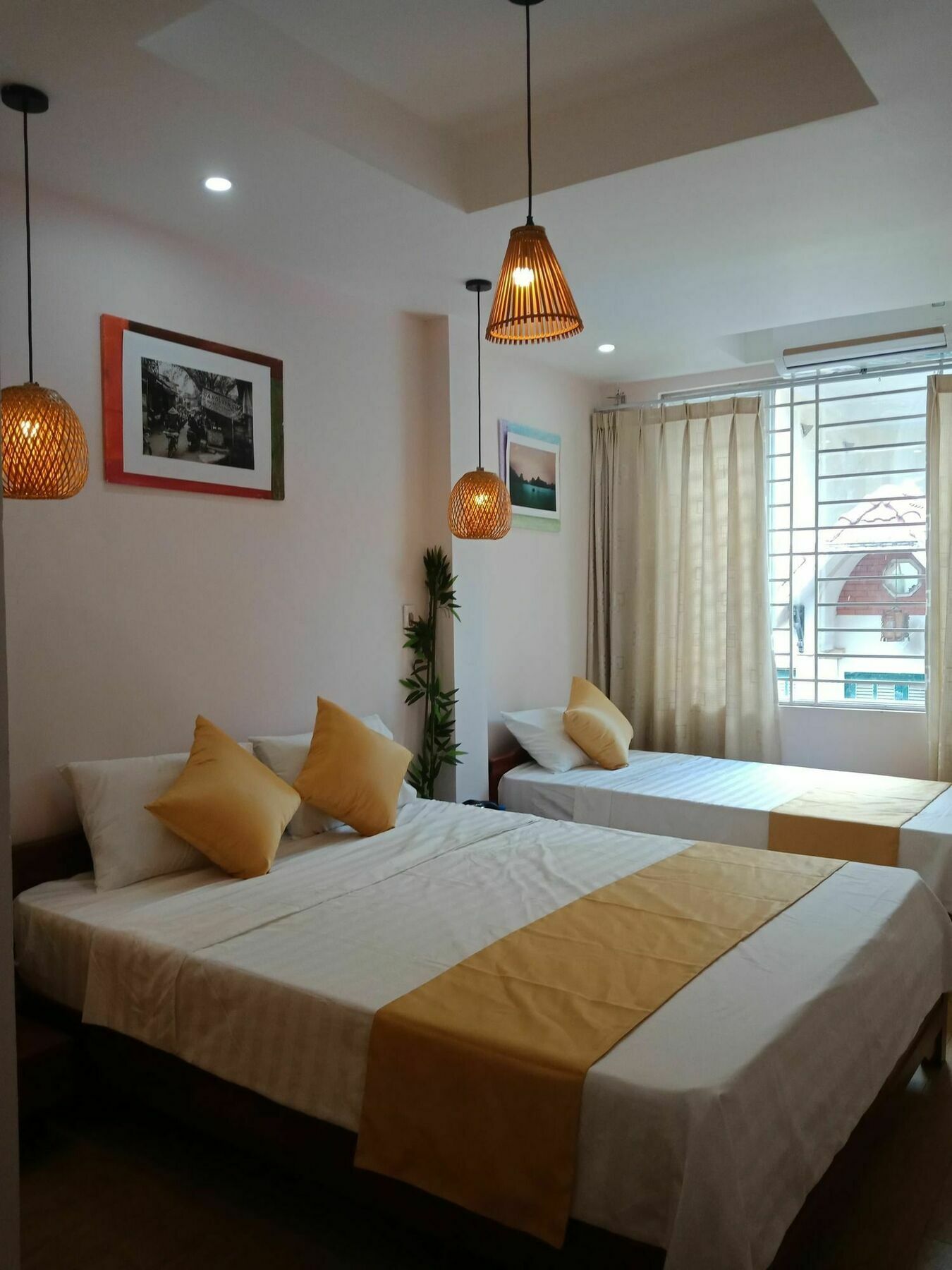 Hola Homestay Hanoi Dış mekan fotoğraf