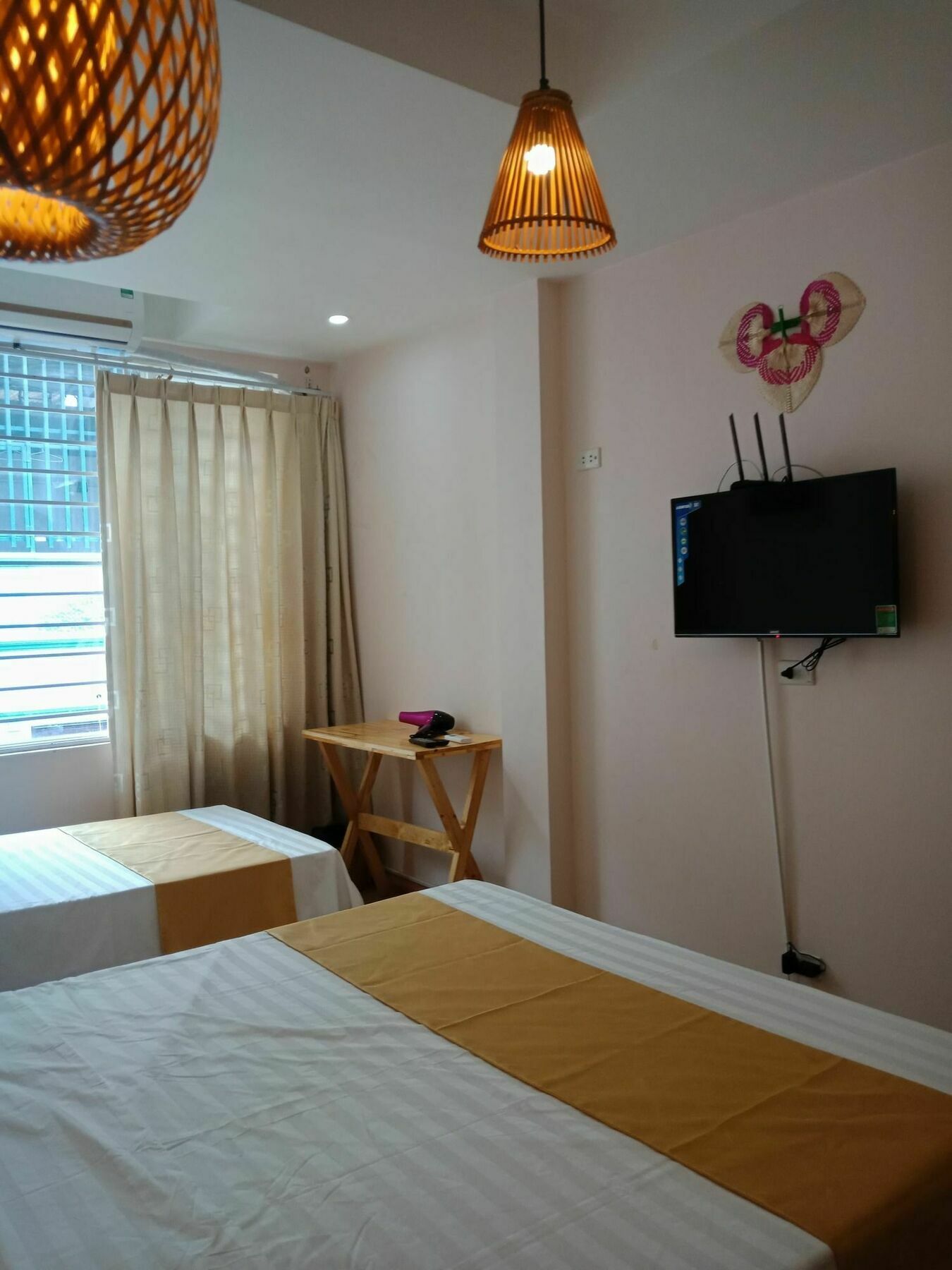 Hola Homestay Hanoi Dış mekan fotoğraf