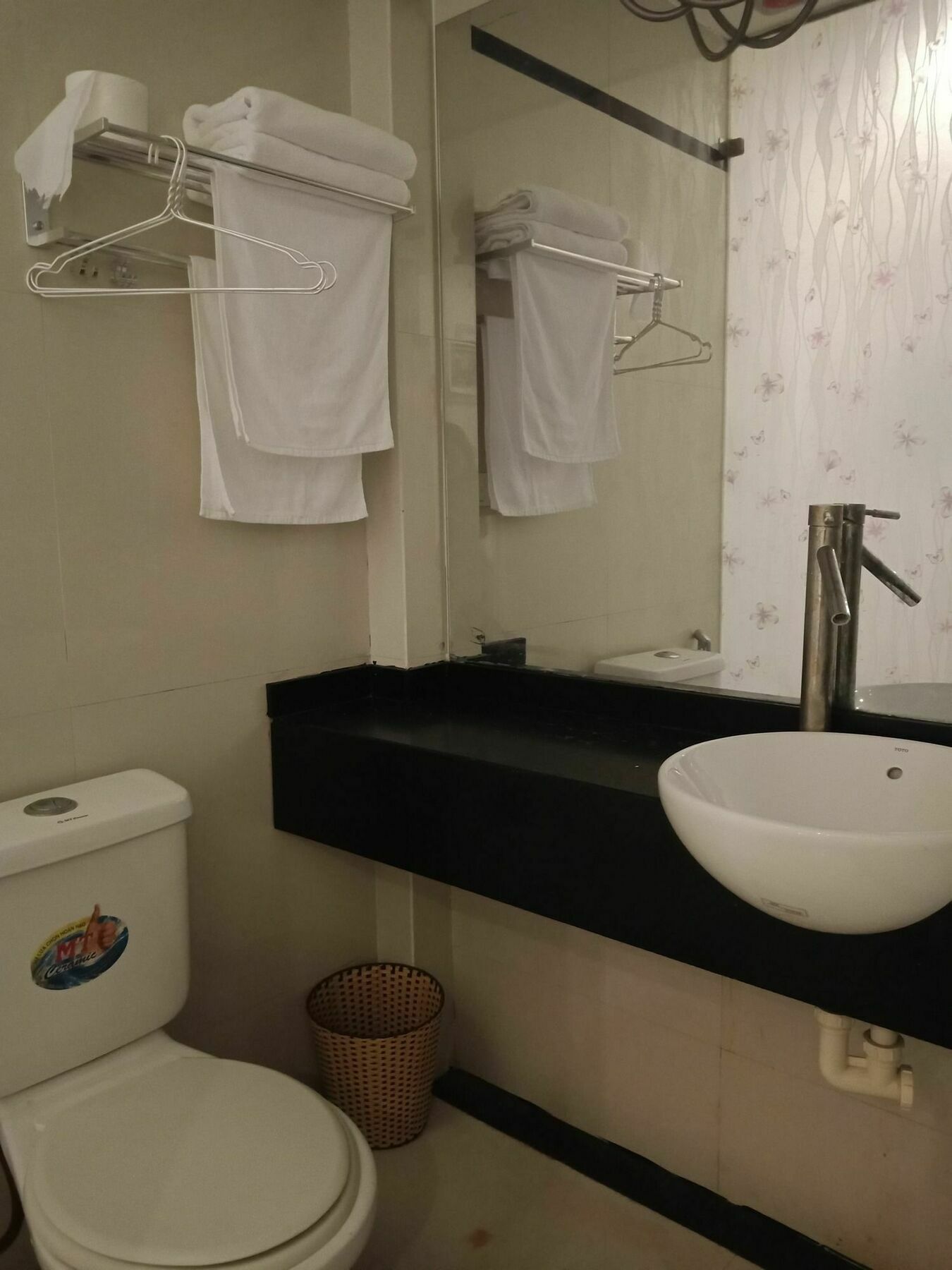 Hola Homestay Hanoi Dış mekan fotoğraf